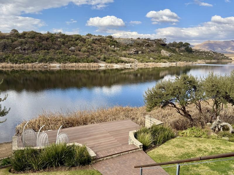5 Bedroom Property for Sale in Clarens Free State
